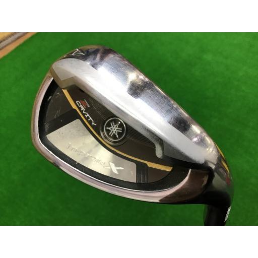 ヤマハ inpres X Z CAVITY(2013) AW ウェッジ WG フレックスSR