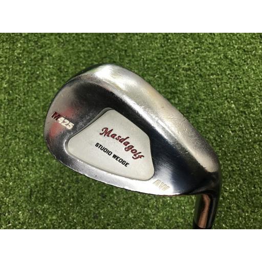 MASDA MASDA STUDIO WEDGE M425 AW ウェッジ WG フレックスその他