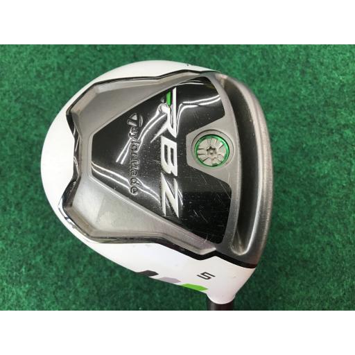 テーラーメイド RBZ 5W USA フェアウェイウッド FW フレックスR