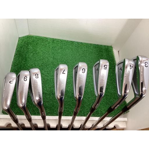 ブリヂストン ツアーステージ Xブレード アイアンセット TOURSTAGE X-BLADE CB(...