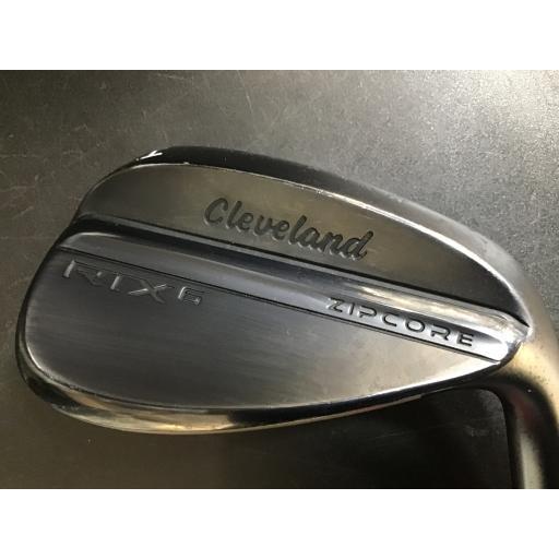 クリーブランド Cleveland RTX-6 ZIPCORE ブラックサテン 54°/10° MI...