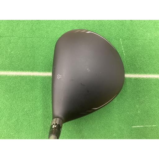ダンロップ SRIXON ZX7 Mk II  9.5° ドライバー DR フレックスSR