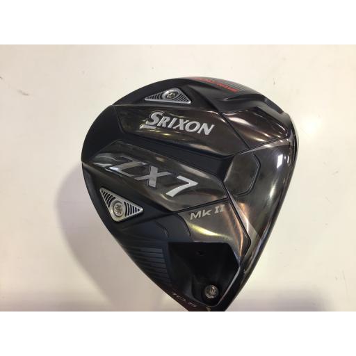 ダンロップ SRIXON ZX7 Mk II 10.5° ドライバー DR フレックスSR