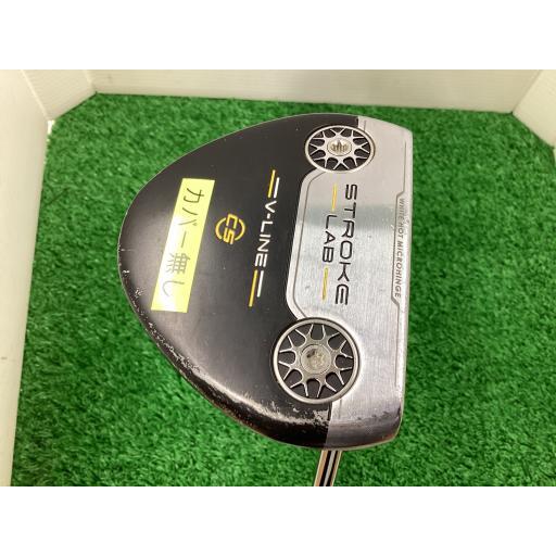 オデッセイ STROKE LAB V-LINE CS 34インチ パター PT フレックスその他