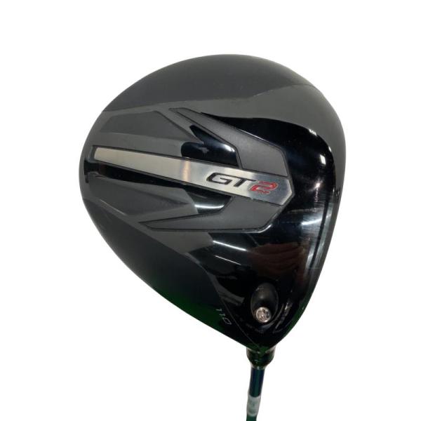 タイトリスト GT2 11° ドライバー DR フレックスR