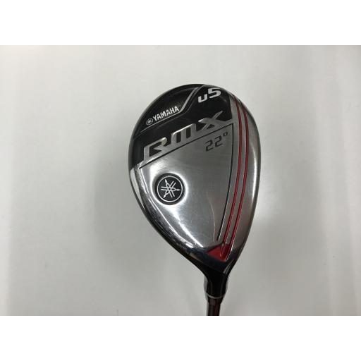 ヤマハ RMX(2020) U5 ユーティリティ UT フレックスS