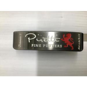 ⭐️新品同様 コース未使用 ピレッティ 限定品 375G CUVIO ⭐️ 楽天市場】Piretti ピレッティ クーヴィオ ミッドナイトブラック