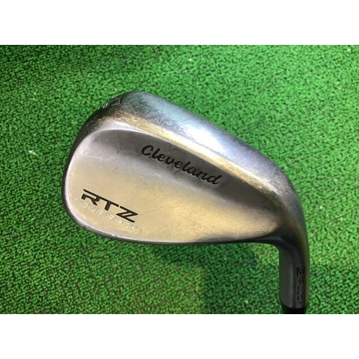 クリーブランド Cleveland RTZ ツアーラック(ノーメッキ) 50°/10° MID ウェ...