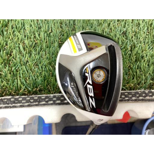 テーラーメイド RBZ STAGE 2 U3 ユーティリティ UT フレックスS