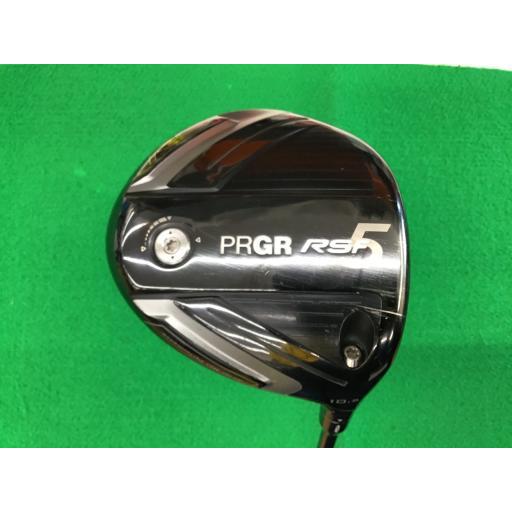 プロギア RS F 5(2020) 10.5° ドライバー DR フレックスS
