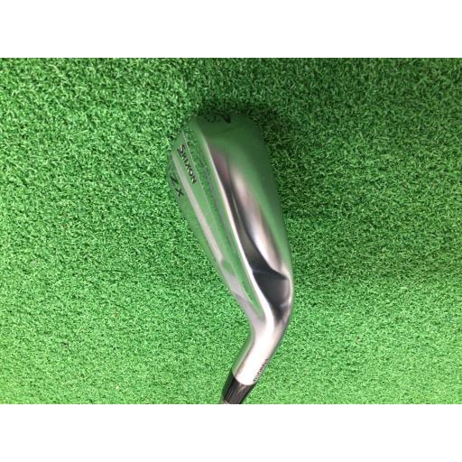 ダンロップ SRIXON ZX Mk II UTILITY U4 ユーティリティ UT フレックスS