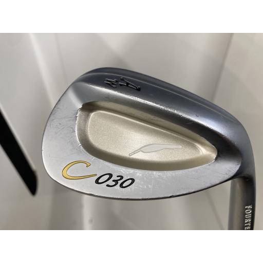 フォーティーン C-030 ウェッジ C-030 C-030 AW フレックスその他 中古 Cランク