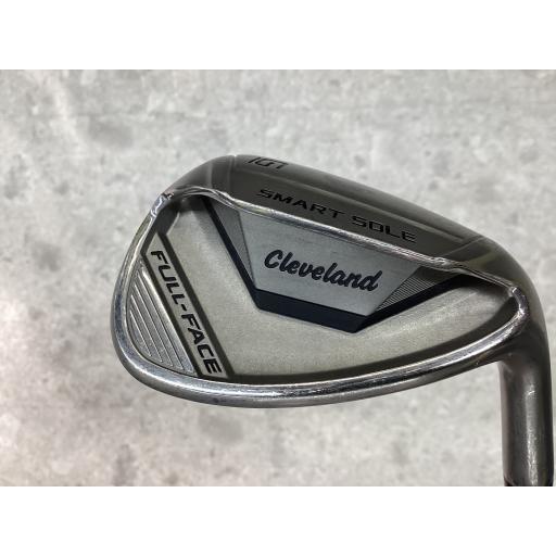 クリーブランド Cleveland SMART SOLE FULL-FACE TYPE-G ウェッジ...