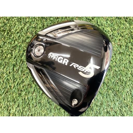 プロギア RS F 5(2020) 10.5° ドライバー DR フレックスS