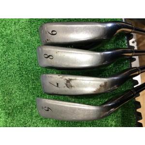 XXIO ダンロップ ゼクシオ8 XXIO8 アイアンセット XXIO(2014) 5S