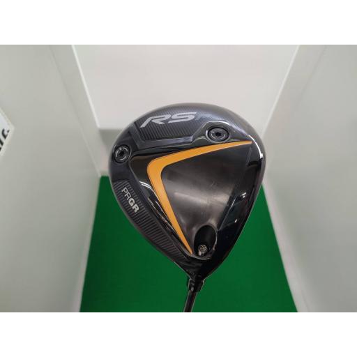 プロギア RS F JUST(2022) 10.5° ドライバー DR フレックスその他