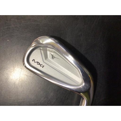 ミズノ MX-I FORGED 8S アイアンセット IR フレックスS