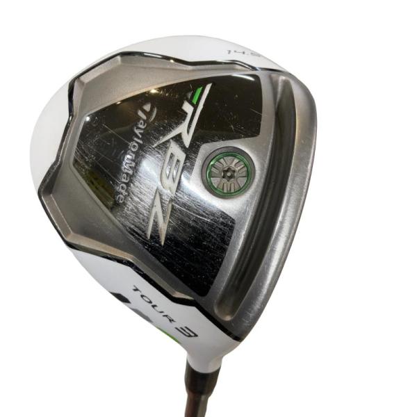 テーラーメイド RBZ TOUR 3W USA フェアウェイウッド FW フレックスX