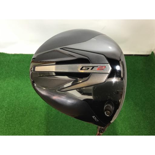 タイトリスト GT2 10° ドライバー DR フレックスR