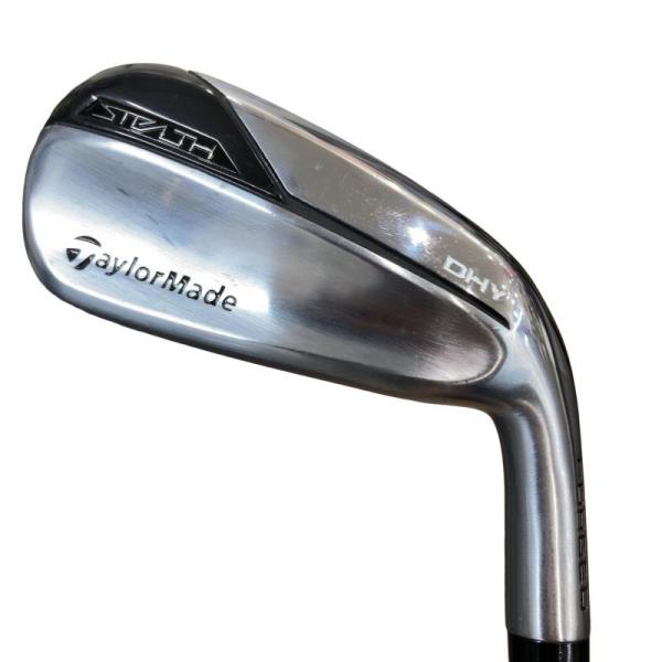 テーラーメイド STEALTH DHY U4 ユーティリティ UT フレックスS