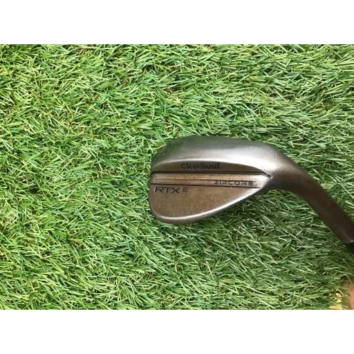 クリーブランド クリーブランド ウェッジ RTX-6 ZIPCORE ツアーラック(ノーメッキ) C...