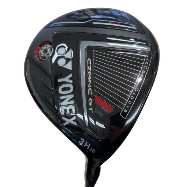 ヨネックス EZONE GT(2022) 3H フェアウェイウッド FW フレックスSR