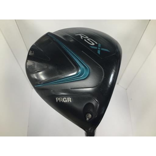プロギア RS X MAX(2024)  9.5° ドライバー DR フレックスSR