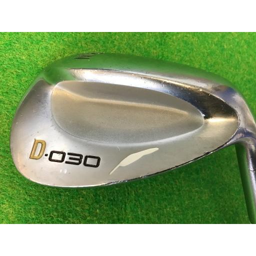 フォーティーン D-030 ウェッジ D-030 D-030 RW フレックスその他 中古 Cランク