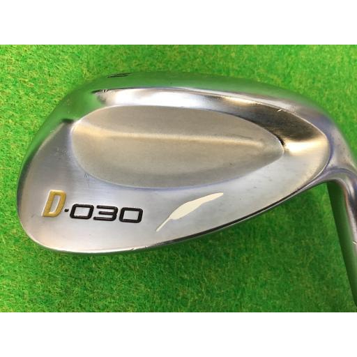フォーティーン D-030 ウェッジ D-030 D-030 SW フレックスその他 中古 Cランク