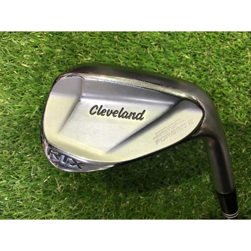 クリーブランド Cleveland RTX DEEP FORGED 2 48°/10° ウェッジ W...