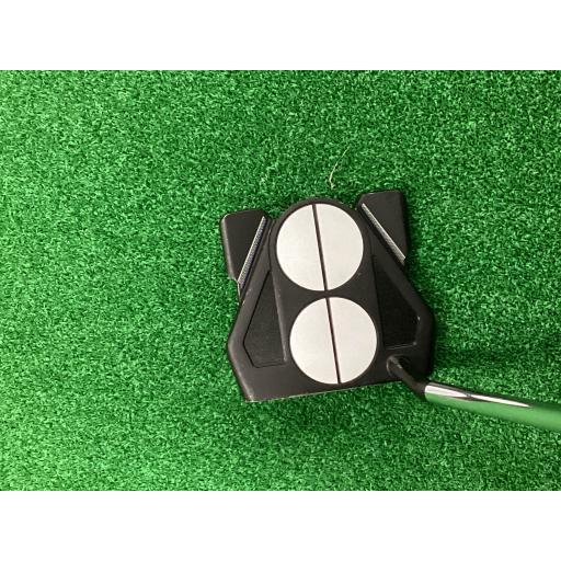 オデッセイ 2-BALL TEN S TOUR LINED 34インチ パター PT フレックスその...