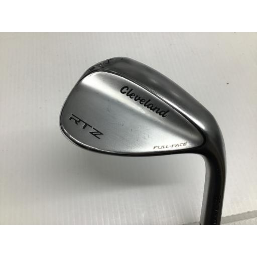クリーブランド Cleveland RTZ ツアーサテン 54°/08° ADAPT ウェッジ WG...