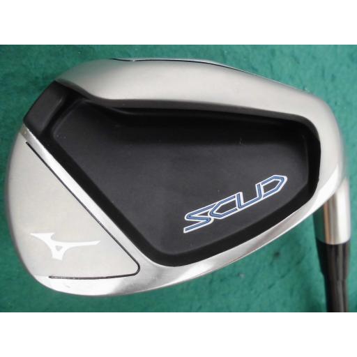 ミズノ SCUD 48° ウェッジ WG フレックスその他