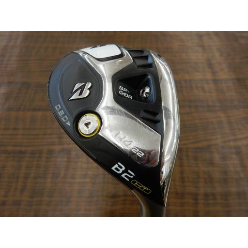 ブリヂストン BRIDGESTONE B2 HT H4 ユーティリティ UT フレックスその他