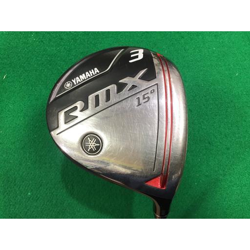 ヤマハ RMX(2020) 3W フェアウェイウッド FW フレックスS