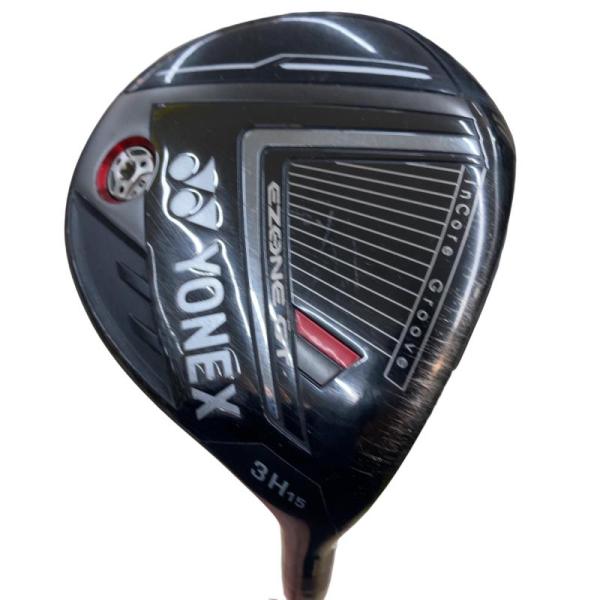 ヨネックス EZONE GT(2022) 3H フェアウェイウッド FW フレックスR