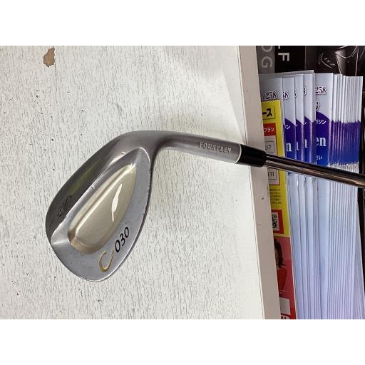 フォーティーン C-030 ウェッジ C-030 C-030 SW フレックスその他 中古 Dランク