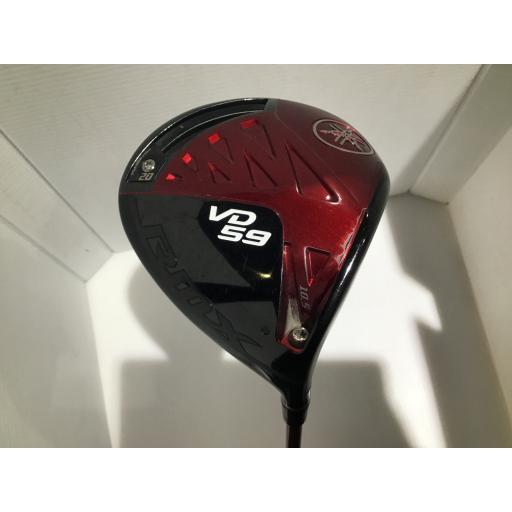 ヤマハ RMX VD59 10.5° ドライバー DR フレックスR