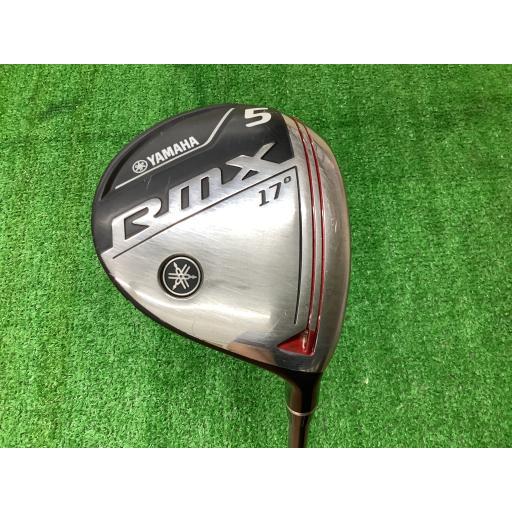 ヤマハ RMX(2020) 5W フェアウェイウッド FW フレックスR