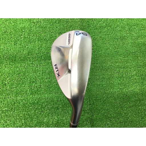 クリーブランド Cleveland RTX DEEP FORGED 54°/12° MID ウェッジ...