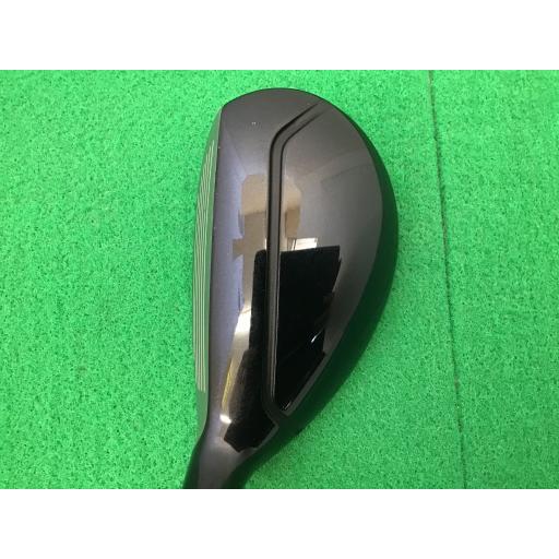ダンロップ スリクソン ユーティリティ SRIXON Z H65 U3 フレックスS 中古 Cランク