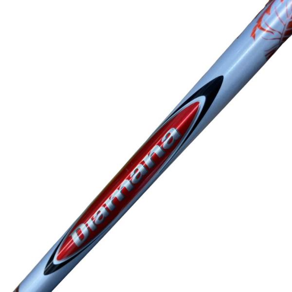 テーラーメイドスリーブ付き(Qi4D系) 三菱ケミカル(レイヨン) ドライバー用 シャフト Diam...