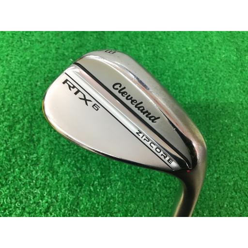 クリーブランド クリーブランド ウェッジ RTX-6 ZIPCORE ツアーサテン Clevelan...