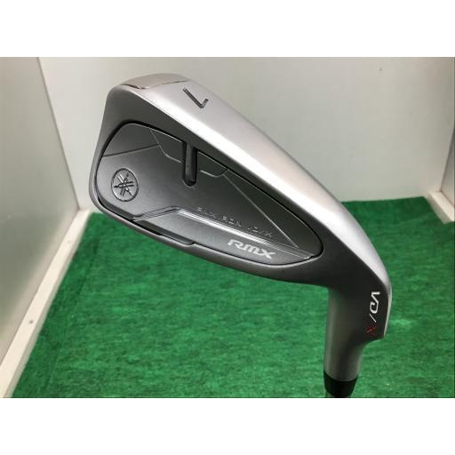 ヤマハ RMX VD/X(2024) 7S アイアンセット IR フレックスS