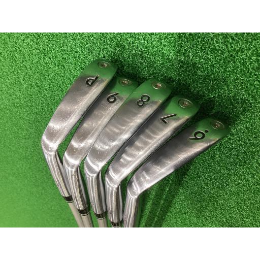 バルド ティーティー アイアンセット FORGED IRON MC ツアーサテン TT FORGED...