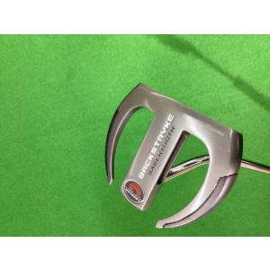 オデッセイ（ODYSSEY） バックストライク 2ボール パター BACK STRYKE