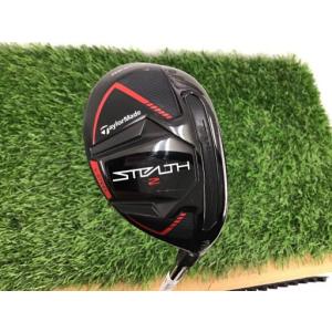 テーラーメイド STEALTH2 U3 ユーティ...の商品画像