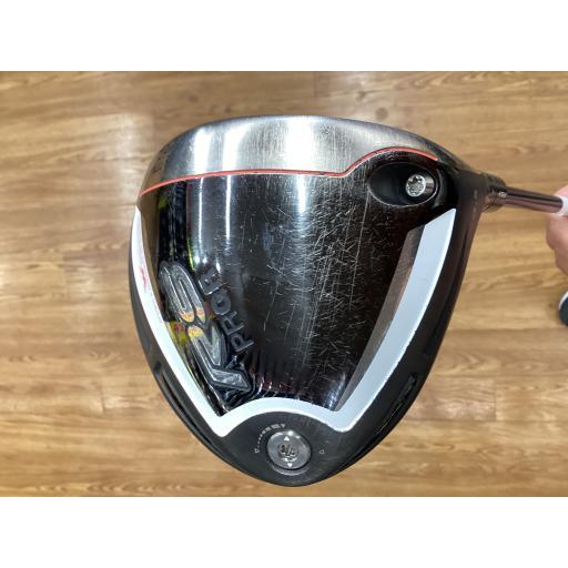 プロギア RS(2018)  9.5° ドライバー DR フレックスS