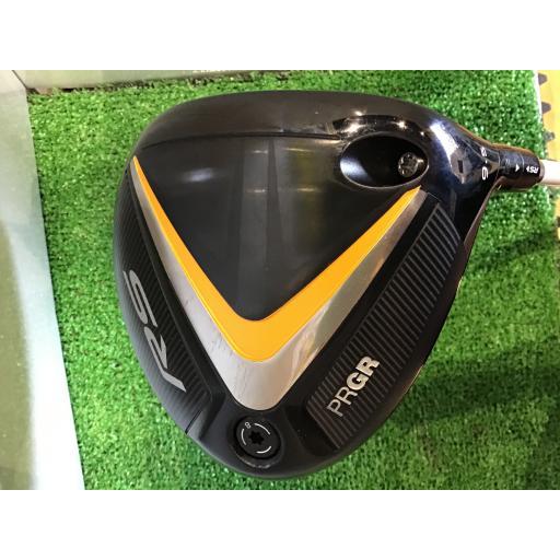 プロギア RS JUST(2022)  9.5° ドライバー DR フレックスその他