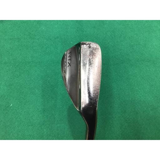 クリーブランド Cleveland RTX ZIPCORE ブラックサテン 54°/10° MID ...